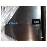 Rockville Dbcomp5 Mono Competition Amplifier 3500w Rms Cea Rated Car Audio Amp