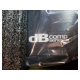 Rockville Dbcomp5 Mono Competition Amplifier 3500w Rms Cea Rated Car Audio Amp