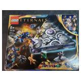 Lego Eternal 1040 Pcs Set