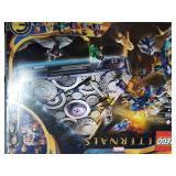 Lego Eternal 1040 Pcs Set