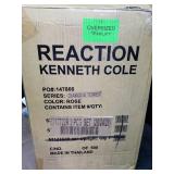 Kenneth Cole Diamond Tower Rose 3pcs Luggage Set