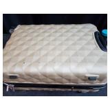 Kenneth Cole Diamond Tower Rose 3pcs Luggage Set