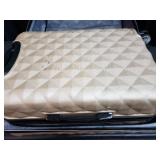 Kenneth Cole Diamond Tower Rose 3pcs Luggage Set