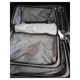 Kenneth Cole Diamond Tower Rose 3pcs Luggage Set