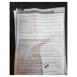 Dorman Window Regulator