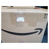 IRIS Premium Airtight Pet Food Storage Container, 42-Pounds, Smoke