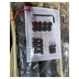 Homall Office Desk Chair High Back Executive Ergonomic Computer Chair- Retail:$125.99