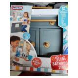 Little Tikes First Bathroom Sink