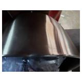 Hamilton Beach Classic Stand Mixer, 6 Speeds and QuickBurst, Black, 64651