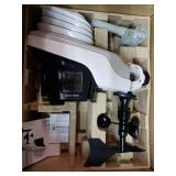 AcuRite 09155M Access Hub Remote Monitoring weather station