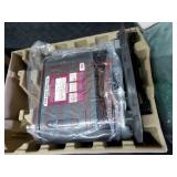 Shark EZ IQ Robot Self Emptying Robot Vacuum Grey