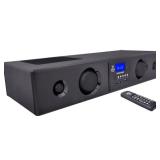 Pyle Home Psbv200bt 300-Watt Sound Bar