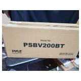 Pyle Home Psbv200bt 300-Watt Sound Bar
