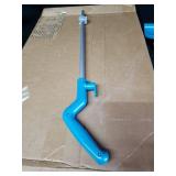 Bissell Featherweight Vacuum Blue