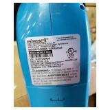 Bissell Featherweight Vacuum Blue