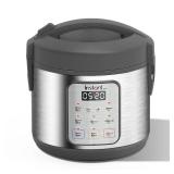 Instant, Zest, 8 Rice And Grain Cooker