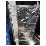 Oster 22 Quart Roaster Oven with Self-Basting Lid, Stainless Steel