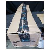 NuLoom Festival Salt & Pepper Rug 2