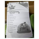 Bissell Little Green Vacuum