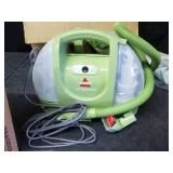 Bissell Little Green Vacuum