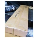 14 Inch Platform Steel Bed Frame