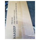 14 Inch Platform Steel Bed Frame