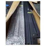 14 Inch Platform Steel Bed Frame