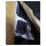 14 Inch Platform Steel Bed Frame