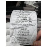 90x90" 3pc Comforter Set