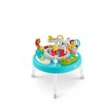 Fisher-Price 3-in-1 Sit-to-Stand Activity Center