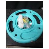 Fisher-Price 3-in-1 Sit-to-Stand Activity Center