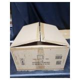 Light Society Zeno Globe 2-Light Wall Sconce