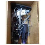 Light N Easy Steam Mop