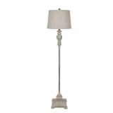 Crestview Collection 62.5" Floor Lamp