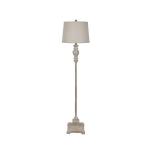 Crestview Collection 62.5" Floor Lamp