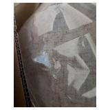 Crestview Collection 62.5" Floor Lamp