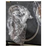 JECO Water Pump Fountain With Flower Pot