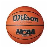 Wilson NCAA MVP Basketball, 28.5-inch