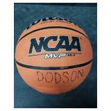 Wilson NCAA MVP Basketball, 28.5-inch