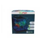 GloFish Betta Aquarium Kit Includes LED Lighting And Filter, 3 Gallon, 6.26 LB
