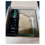 GloFish Betta Aquarium Kit Includes LED Lighting And Filter, 3 Gallon, 6.26 LB