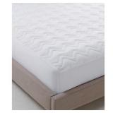 Martha Stewart Essentials Classic Queen Mattress Pad, Created for Macy