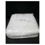 Martha Stewart Essentials Classic Queen Mattress Pad, Created for Macy