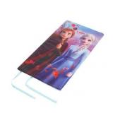 Disney Frozen 2 Kids Slumber Sleeping Bag, Elsa & Anna