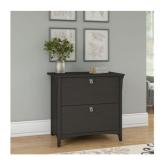 Bush Furniture Lateral File