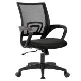 BestOffice Black Office Chair