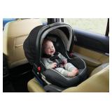 Graco Snugride Snuglock 35 Carseat