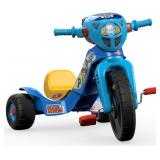 Fisher Price Paw Patrol Big Wheel