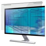 24" Blue Light Blocking Monitor Screen Guard