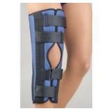 UNIV 20" Knee Immobilizer